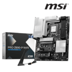 CARTE MERE PRO Z890-P WIFI