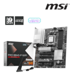 Carte mère B840 Gaming Plus WiFi