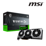 GeForce RTX 5070 Ti 16G VENTUS 3X OC
