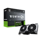 CG GEFORCE RTX 5070 12G VENTUS 2X OC