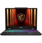 Cyborg I7 16G 512 SSD 15.6 RTX5050 8G DOS 1Y