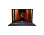 PC Portable MSI Cyborg 17 i7-13620H 32G 1TB RTX 5060 8GB