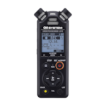 Enregistreur Pro OM System LS-P5