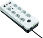 Protection contre les surtensions CA 220-250 V 2500 Watt connecteurs de sortie 6