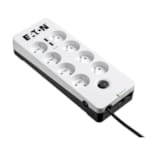 Protection contre les surtensions CA 220-250 V 2500 Watt 2 x USB sortie 8