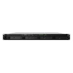 Serveur NAS 4 baies hautes performances évolutif 2 Go DDR4
