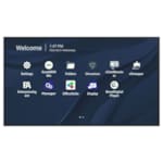 Écran 65'' UHD 4K Ultra HD sans Fil