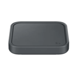 chargeur sans fil gris garantie 6M