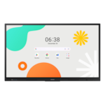 Écran Tactile Interactif 75 pouces 4K UHD