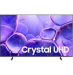 TV Smart UHD Crystal 4K U8000F Serie 8 50 pouces Android