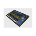 TABLE DE MIXAGE 24 ENTRÉES TOPPRO TOPPRO MXi.2422CFX