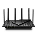 AX5400 Point d'accès WiFi 6 bi-bande plafonnier