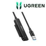 Adaptateur USB 3.0 vers SATA pour disques durs