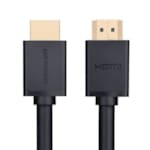 Cable HDMI Male to Male 1,5M