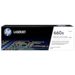 Tambour noir 660A authentique laserJet 65000 pages