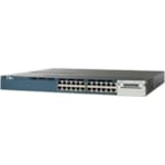 Cisco Catalyst 3560X-24T-S - Commutateur - Géré - 24 x 10/100/1000