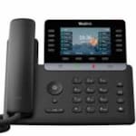 SIP-T44U - Téléphone VoIP - Firmware Néerlandais / International