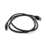 Câble USB-A vers USB-C 1 m