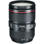 Objectif standard EF 24-105mm f/4L IS II USM