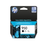 HP 950 Black Officejet Ink