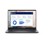 Laptop Premium PA13250 13.3'' Touch Ultra7-268V 32Go 512Go SSD Windows 11 Pro Gris