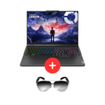 Gamer Legion Pro 5 I9-14900HX 32Go 1To SSD + Legion Glasses Gen2 Offertes