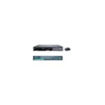 DVR digital enregistreur pour 16 cameras