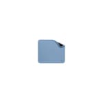 LOGITECH MOUSE PAD STUDIO SERIES BLUE GREY - LOGITECH 956-000051