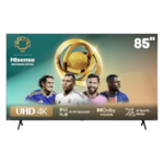 Smart TV QLED VIDA 85'' 24M