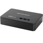 Adaptateur Pour Téléphone Analogique 2 Ports FXS et Routeur NAT Gigabit