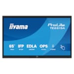Ecran Interactif Tactile 65 pouces 4K UHD ProLite