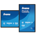 ProLite Ecran Tactile 31.5" (80.1cm) PCAP 10 Points 24/7