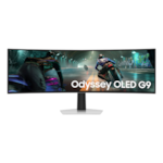 Moniteur Smart Odyssey OLED G9 G91SD DQHD 49'' 12M