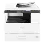 Imprimante Multifonction Noir et Blanc A3 M2701