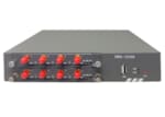 Passerelle GSM 3G 4 ports pour carte SIM et une capacité maximale de 8 cartes SIM