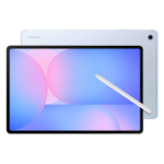 Tablette Android Tab S10FE+ 13.1'' Exynos 8 Go 128 Go 5G Dual Sim Bleu