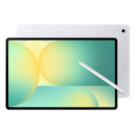 Tablette Android Tab S10FE+ 13.1'' Exynos 8 Go 128 Go 5G Dual Sim 12Mpx 13Mpx Silver