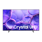 Smart TV gamme H série 8 UHD 4K 75''