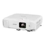 EB-992F VGA 4 000 lumens Full HD 1080p Technologie 3LCD 60M