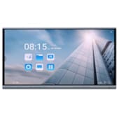 ECRAN INTERACTIF TactEasy 75" WR Android  + OPS Windows