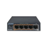 Switch 5 Ports 4 ports PoE + 1 port 10/100Mbps