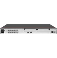 Routeur NetEngine AR700 WAN combiné 2*GE 8*GE LAN 2*USB 2.0 2*SIC