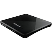 Lecteur/Graveur DVD Externe USB 2.0 Noir