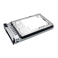 2.4TB Hard Drive SAS ISE 12Gbps 10K 512e 2.5in Hot-Plug Customer KitR360