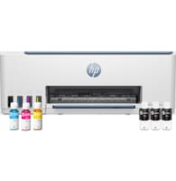 Imprimante HP Smart Tank 585 All-in-One Printer MFP 3en1 Wifi Couleur A4