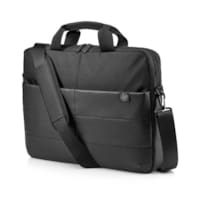 Sacoche pour Ordinateur portable 15,6" Classic Briefcase 39,62 cm  Noir