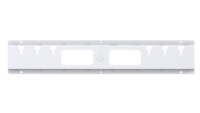 Supports Mural pour IdeaHub Huawei S65 et Pro 65