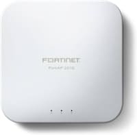 FortiAP-231G Indoor Wireless AP - Tri radio (Wi-Fi-6E IEEE 802.11ax Tri-band 2.4/5/6GHz and dual 5G