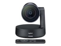 CAMÉRA DE RALLY PTZ  4K USB Contrôle Automatique