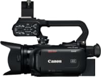 Caméscope XA45 UHD 4K Ecran Tactile 3"